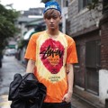 Tao EXO di Teaser Repackage Album 'Growl'