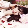 Tiffany Girls' Generation di Majalah CeCi Edisi Agustus 2013