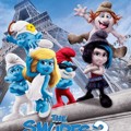 Poster Film 'The Smurfs 2'