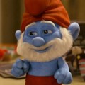 Jonathan Winters Sebagai Papa Smurf