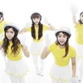 Crayon Pop di Majalah Tenasia Edisi Agustus 2013