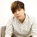 Lee Hongki F.T. Island di Majalah Tenasia Edisi Agustus 2013