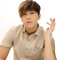 Lee Hongki F.T. Island di Majalah Tenasia Edisi Agustus 2013