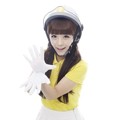 So Yul Crayon Pop di Majalah Tenasia Edisi Agustus 2013