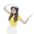 Way Crayon Pop di Majalah Tenasia Edisi Agustus 2013