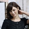Olga Kurylenko Photoshoot