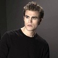 Paul Wesley Photoshoot