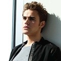 Paul Wesley Photoshoot