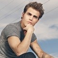 Paul Wesley Photoshoot