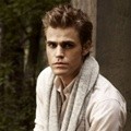 Paul Wesley Photoshoot