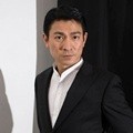 Andy Lau Photoshoot