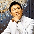 Andy Lau Photoshoot