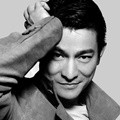 Andy Lau Photoshoot