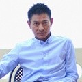 Andy Lau Photoshoot