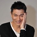 Andy Lau Photoshoot