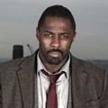 Idris Elba Photoshoot