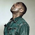 Idris Elba Photoshoot