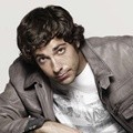 Zachary Levi Photoshoot