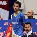 Dionysius Hayom Rumbaka dan Tommy Sugiarto