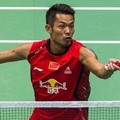Juara Dunia Lima Kali Lin Dan