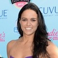 Michelle Rodriguez Hadir di Teen Choice Awards 2013