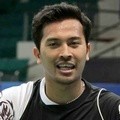 Muhammad Rijal di Kejuaraan Dunia 2013
