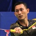 Sony Dwi Kuncoro di Kejuaraan Dunia 2013