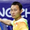 Sony Dwi Kuncoro di Kejuaraan Dunia 2013