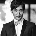 Choi Jin Hyuk di Majalah Marie Claire Weddings Edisi Agustus 2013