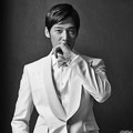 Choi Jin Hyuk di Majalah Marie Claire Weddings Edisi Agustus 2013