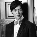Choi Jin Hyuk di Majalah Marie Claire Weddings Edisi Agustus 2013