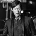 Choi Jin Hyuk di Majalah Marie Claire Weddings Edisi Agustus 2013