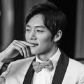 Choi Jin Hyuk di Majalah Marie Claire Weddings Edisi Agustus 2013