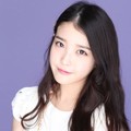IU di Majalah Oricon Style Edisi Agustus 2013