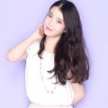 IU di Majalah Oricon Style Edisi Agustus 2013