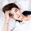 Lee Jong Suk di Majalah Singles Edisi Agustus 2013