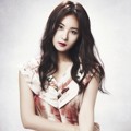 Son Eun Seo di Majalah Esquire Edisi Agustus 2013