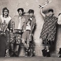 B1A4 di Majalah The Star Edisi Agustus 2013