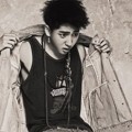 Baro B1A4 di Majalah The Star Edisi Agustus 2013