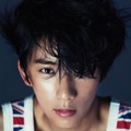 B1A4, Gongchan