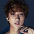 Jinyoung B1A4 di Majalah The Star Edisi Agustus 2013