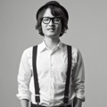Jo Jung Chi di Pemotretan 'We Got Married'
