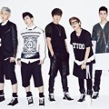 HISTORY di Teaser Mini Album 'Just Now'