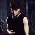 HongBin VIXX di Teaser Mini Album 'Hyde'