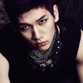 Hyuk VIXX di Teaser Mini Album 'Hyde'