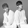 Ken dan HongBin VIXX di Teaser Mini Album 'Jekyll'