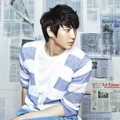 Leo VIXX di Teaser Mini Album 'Jekyll'