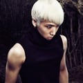 Ravi VIXX di Teaser Mini Album 'Hyde'