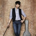 Song Kyung Il HISTORY di Teaser Single 'Dreamer'