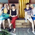 VIXX di Majalah CeCi Edisi Juli 2013
